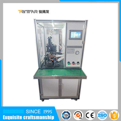 380V Motor Automatic Welding Machine A Motor كمكون أساسي