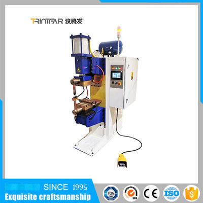 MF 120KA Dc آلة لحام العاكس DC آلات لحام البقعة العاكس