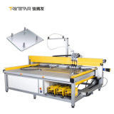 M10 CNC مسمار لحام العزل دبوس بقعة لحام الآلي آلة لحام البقعة