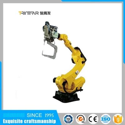 500 كيلوجرام CNC الصناعية التلقائي روبوت ذراع روبوت معدات اللحام