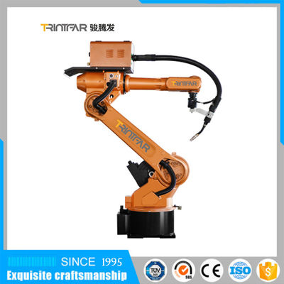 500 كيلوجرام CNC الصناعية التلقائي روبوت ذراع روبوت معدات اللحام