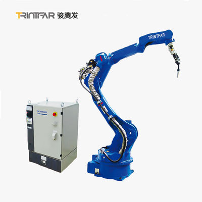 500 كيلوجرام CNC الصناعية التلقائي روبوت ذراع روبوت معدات اللحام