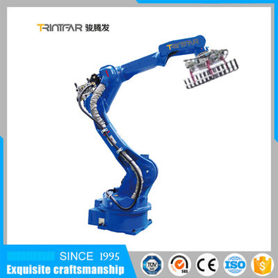 500 كيلوجرام CNC الصناعية التلقائي روبوت ذراع روبوت معدات اللحام