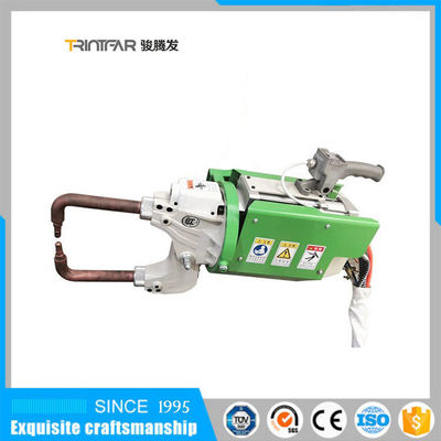60KVA 5mm + 5mm الصناعية باليد آلة لحام البقعة لتعليق بقعة لحام