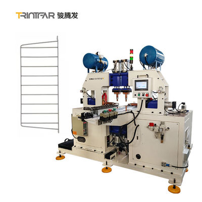 60KVA CE التلقائي آلة لحام شبكة أسلاك الفولاذ