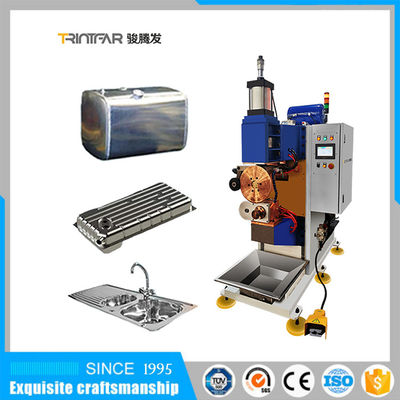 آلة لحام خيطية من الـ AC أو Inverter