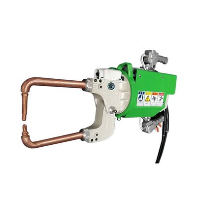 قدرة لحام 2-3mm حاملات نقطة التردد العالي مع 1000 * 800 * 1500mm