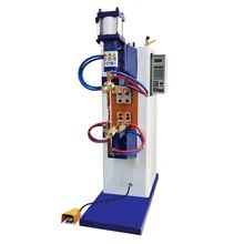 200-500kg محولات نقطة الحوائط سرعة لحام 0.1-3s وضغط لحام 0-1.2MPa