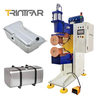 آلة لحام الخياطة مع معيار CE / CCC / ISO / السعة القياسية 50KVA