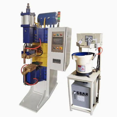 آلة لحام 50KVA ذات الطاقة المسموح بها