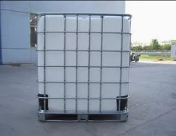 خط إنتاج أوتوماتيكي لتشكيل وطي شبكات IBC