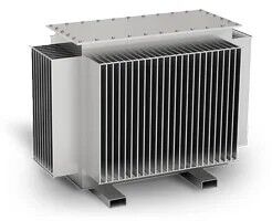 الشركة المصنعة لمبردات محولات الطاقة - خط إنتاج صفائح المحولات المموجة