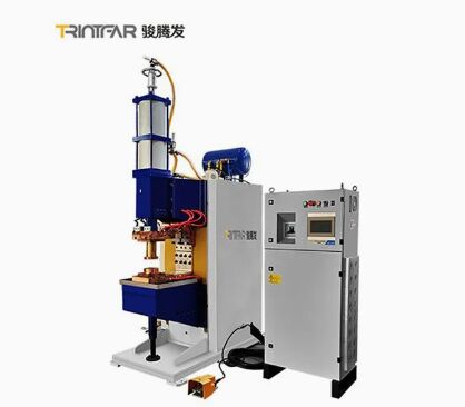 50KVA قوة مقياسية مدفوعة بالمسمار محرك لحام الإسقاط.