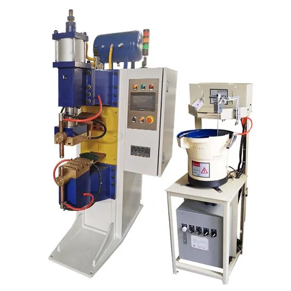 آلة لحام 50KVA ذات الطاقة المسموح بها 1