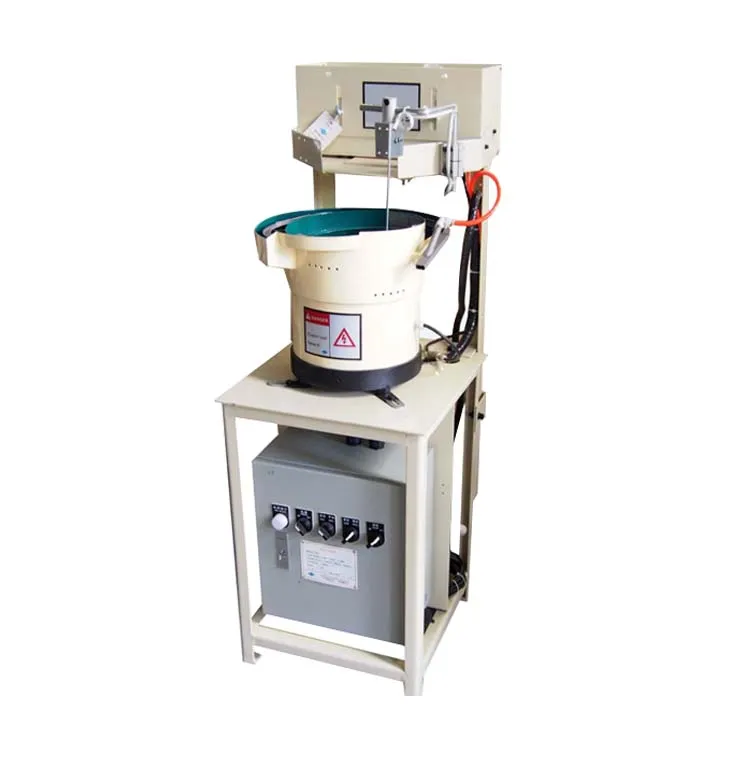 آلة لحام 50KVA ذات الطاقة المسموح بها 2