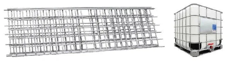 صلبة إطار ثني حاذية الماكينة القدرة تكوين 150-200PCS / 8h ينحني إطار كل 15-20s 10