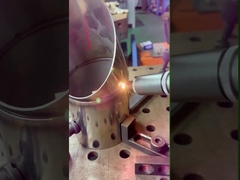 500 كيلوجرام CNC الصناعية التلقائي روبوت ذراع روبوت معدات اللحام