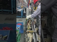 آلة لحام البقعة