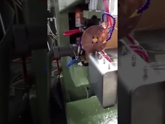 آلة لحام مقاومة النحاس عالية المتانة لتشغيل المعادن