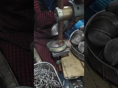 آلة لحام أوتوماتيكية عالية السرعة 0.1-3s لتطبيقات السيارات والطائرات