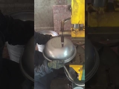 ارتفاع ضغط شاشات الكريستال السائل العرض الآلي لحام المقاومة 220 فولت الجهد