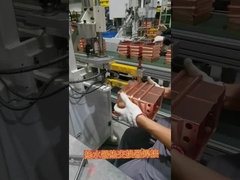 آلة لحام مقاومة خزان الطاقة العالية ذات الجهد العالي