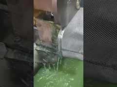 منطقة لحام الحوائط عالية الكفاءة المقاومة