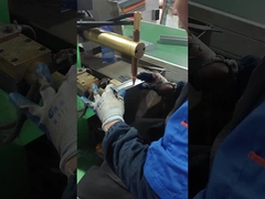 آلة لحام البقعة