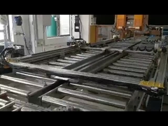 لحام شبك سلك لونغمن