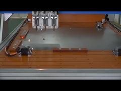 آلة لحام مسمار