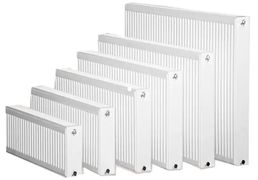 خط إنتاج رادياتور لوحات الفولاذ